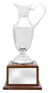 Claret Jug 395mm