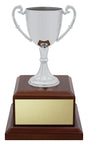 Classic Silver Cup 160mm