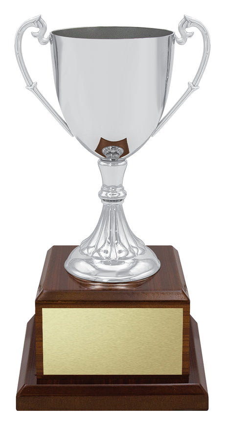 Classic Silver Cup 240mm