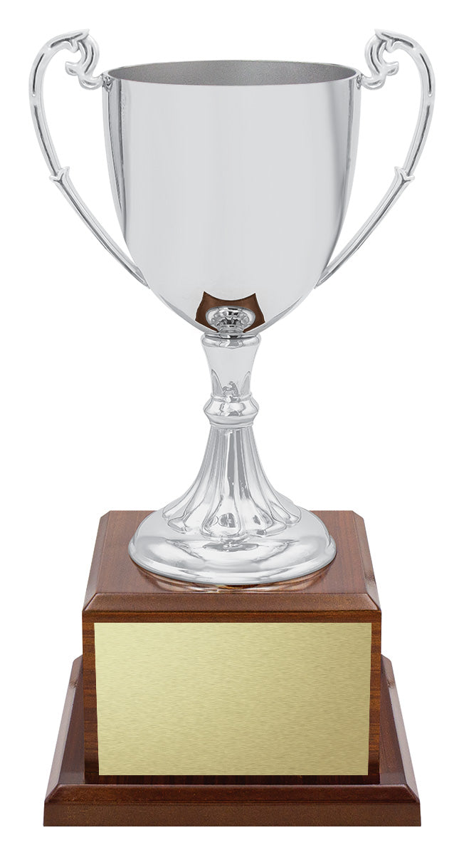 Classic Silver Cup 295mm
