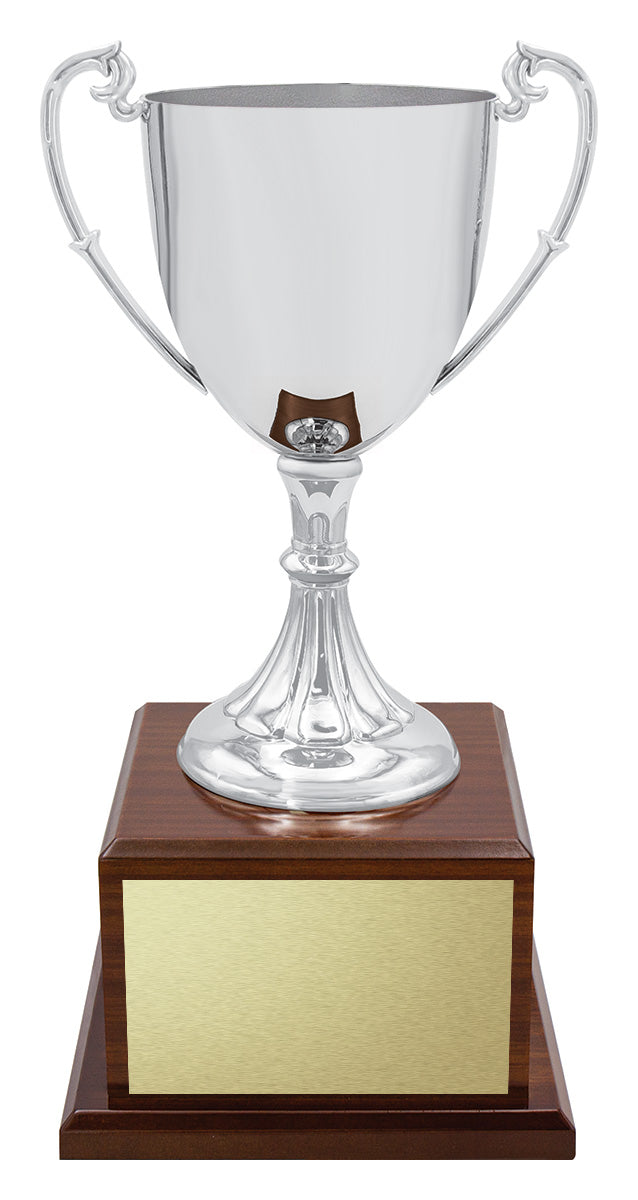 Classic Silver Cup 360mm