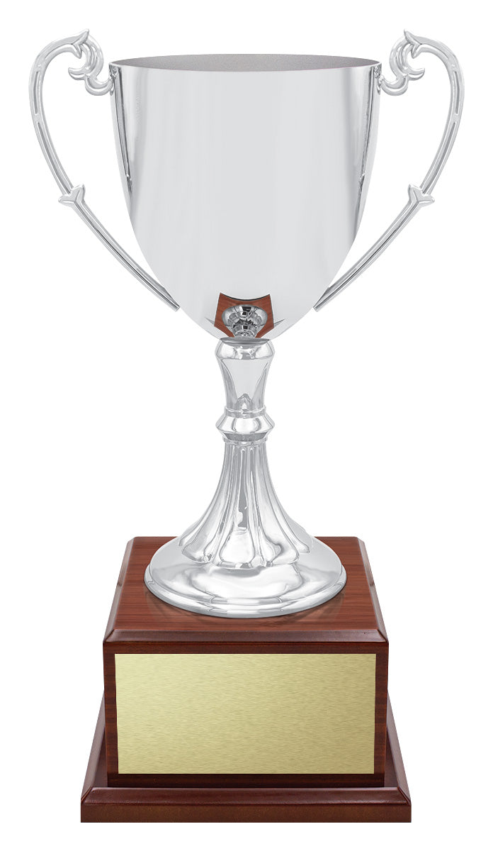 Classic Silver Cup 430mm