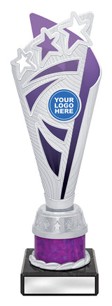 Corella - Purple 230mm