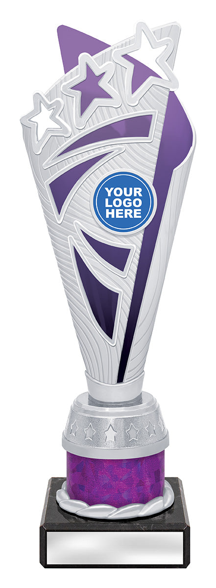 Corella - Purple 230mm