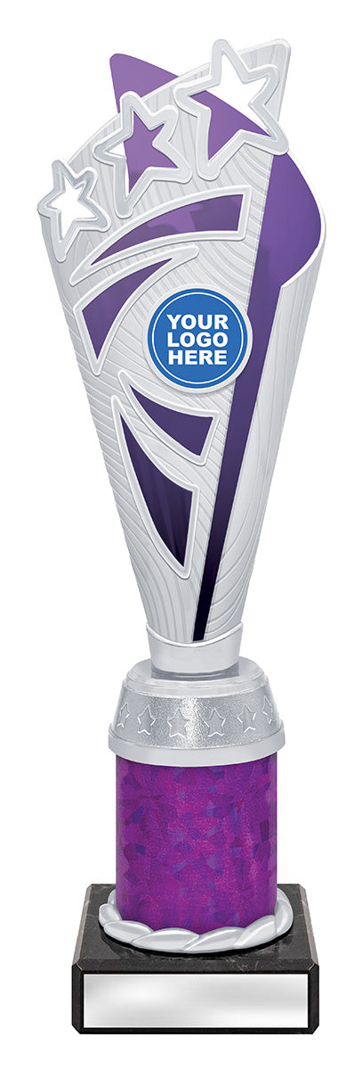 Corella - Purple 255mm