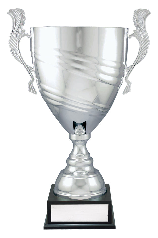 Silver Prestige Cup 580mm