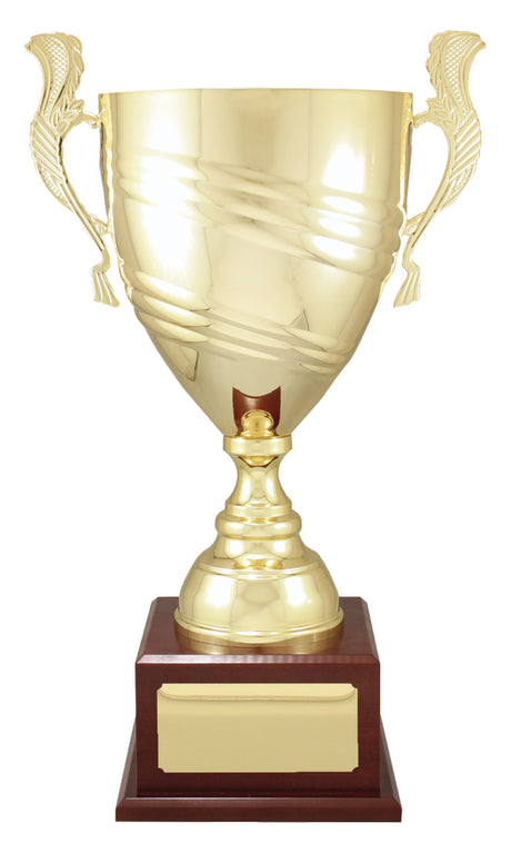 Gold Prestige Cup 585mm