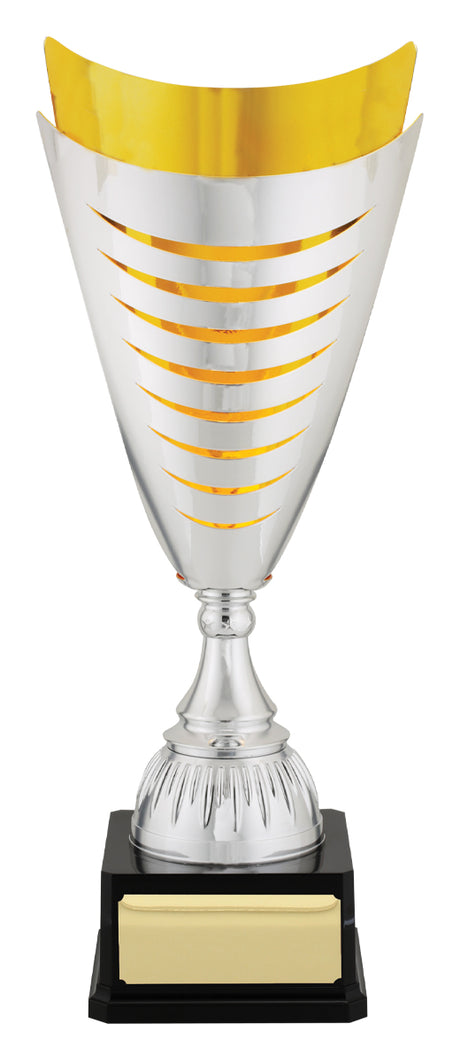 Ferrata Cup 500mm
