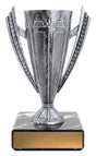 Silver Cup 130mm
