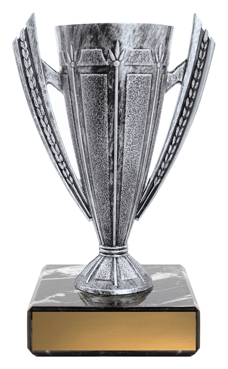 Silver Cup 130mm