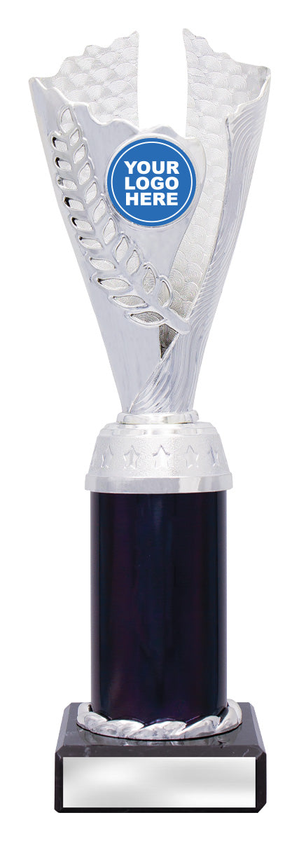 Spirit Cups - Silver 250mm