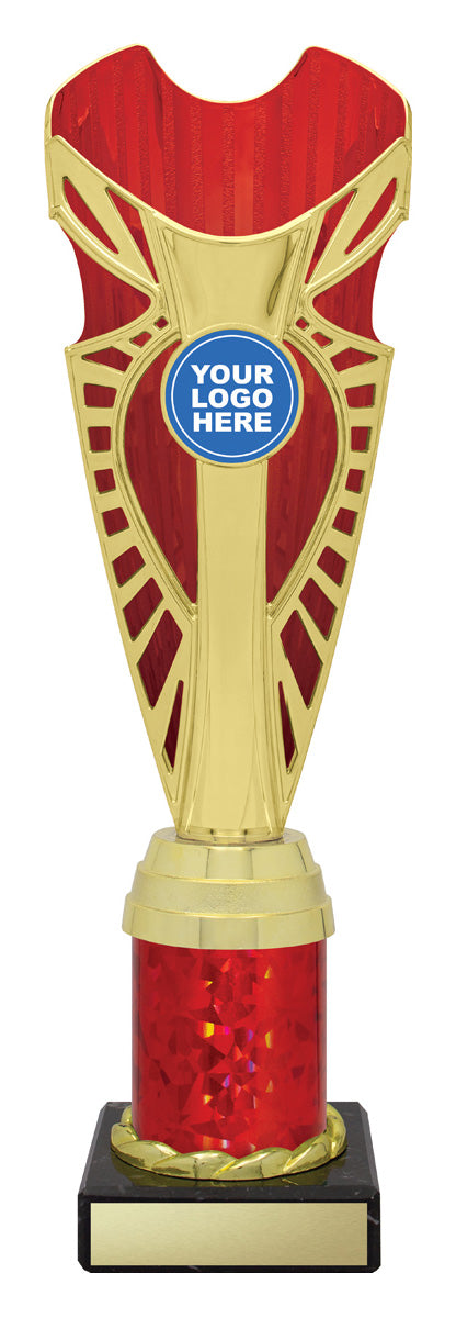 Shine Cup - Red 270mm