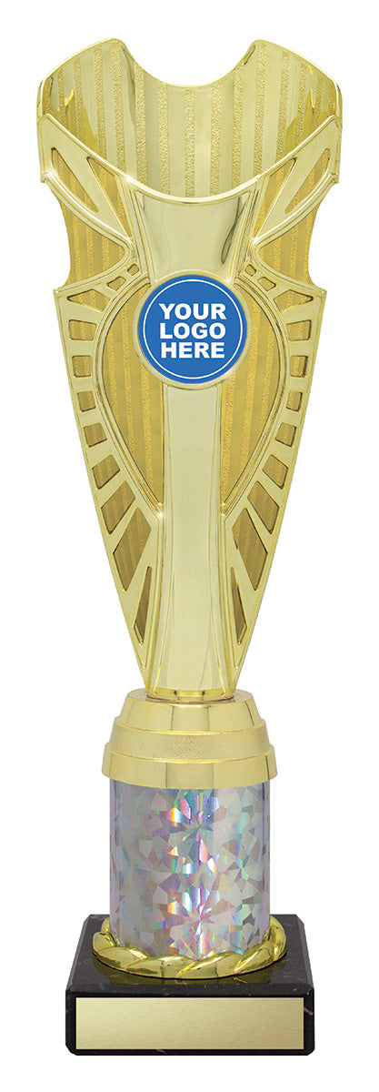 Shine Cup - Gold 270mm