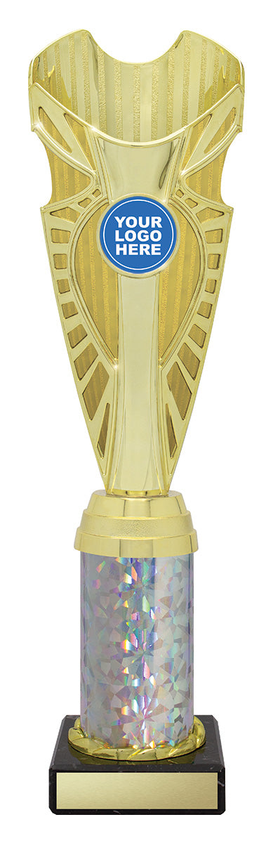 Shine Cup - Gold 295mm