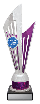 Legion - Purple 240mm