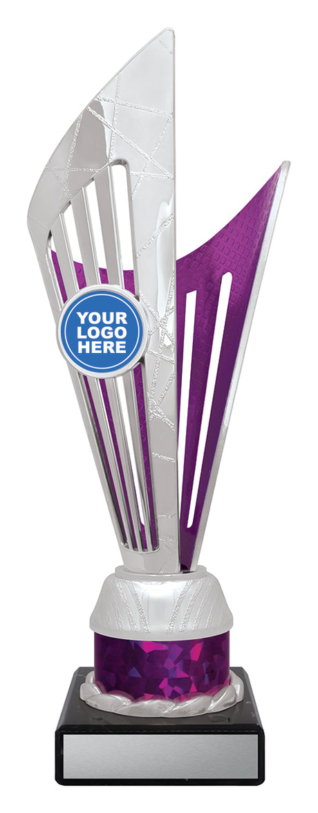 Legion - Purple 240mm