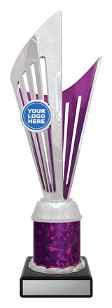 Legion - Purple 265mm