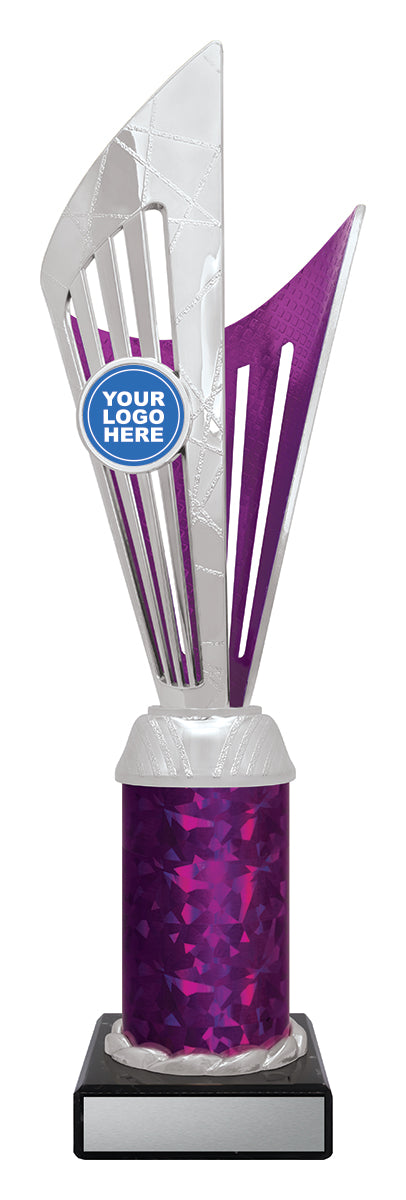 Legion - Purple 290mm