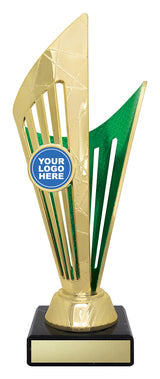 Legion - Green 215mm