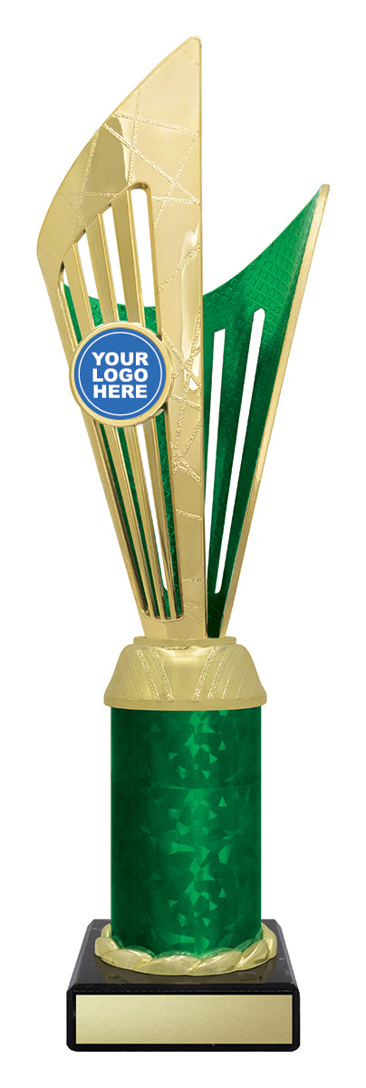 Legion - Green 290mm