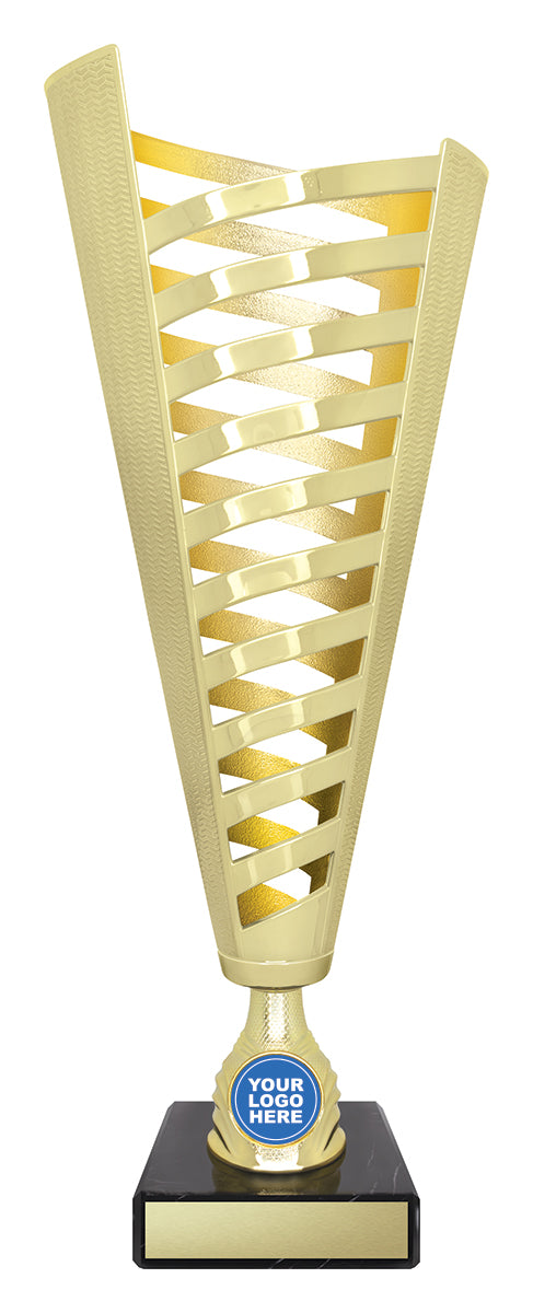 Citadel - Gold 320mm