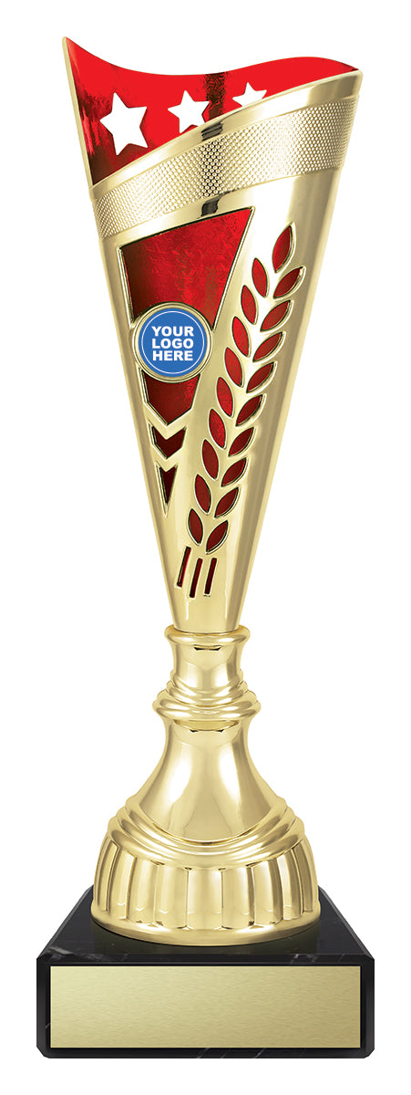 Logo Cups