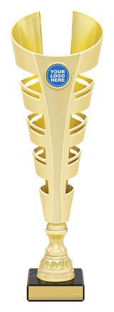 Gold Gauntlet 325mm