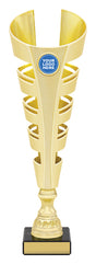 Gold Gauntlet 325mm