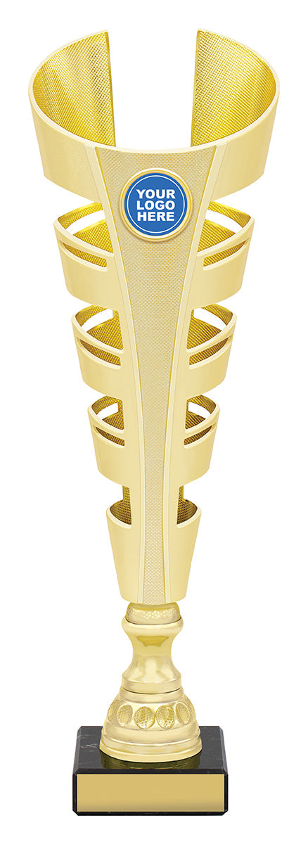 Gold Gauntlet 325mm