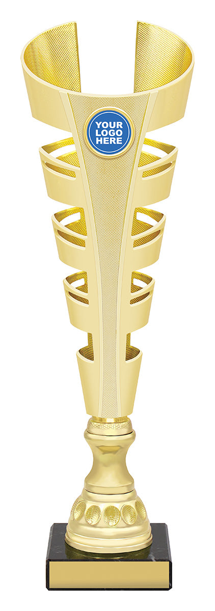Gold Gauntlet 340mm