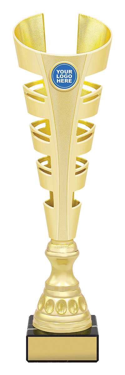 Gold Gauntlet 365mm