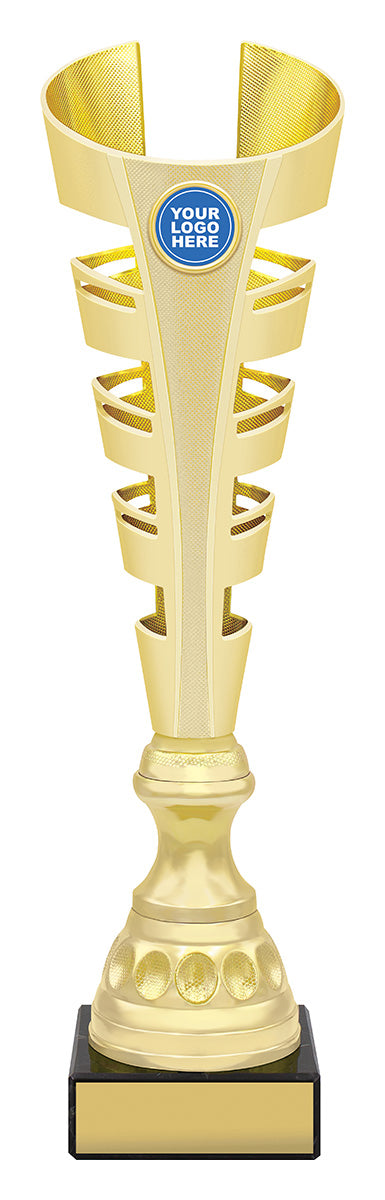 Gold Gauntlet 380mm