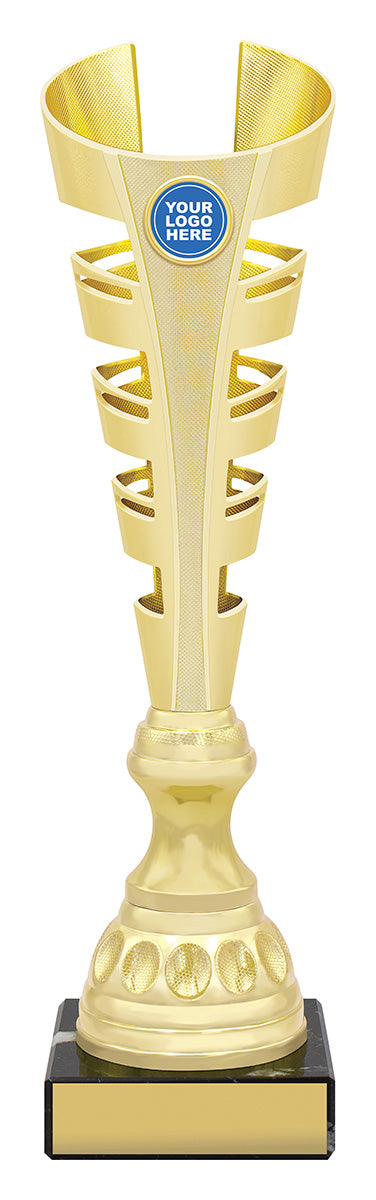 Gold Gauntlet 390mm
