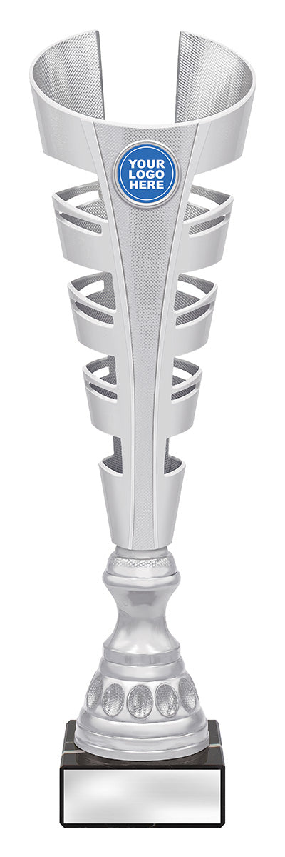 Silver Gauntlet 365mm