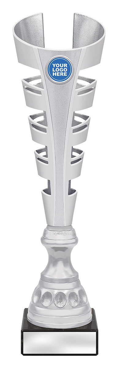 Silver Gauntlet 380mm