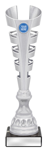 Silver Gauntlet 390mm
