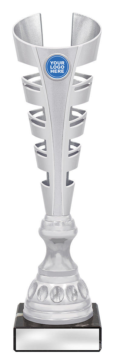 Silver Gauntlet 390mm