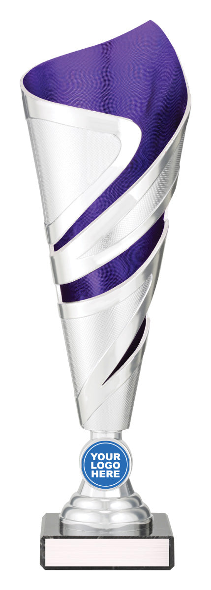 Cyclone - Purple 315mm