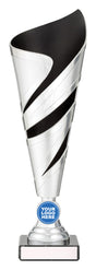 Cyclone - Black 315mm