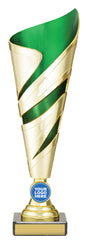 Cyclone - Green 315mm