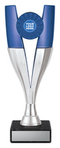 Armada - Silver / Blue 280mm