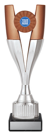 Armada - Silver / Bronze 320mm