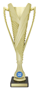 Javelin - Gold 345mm