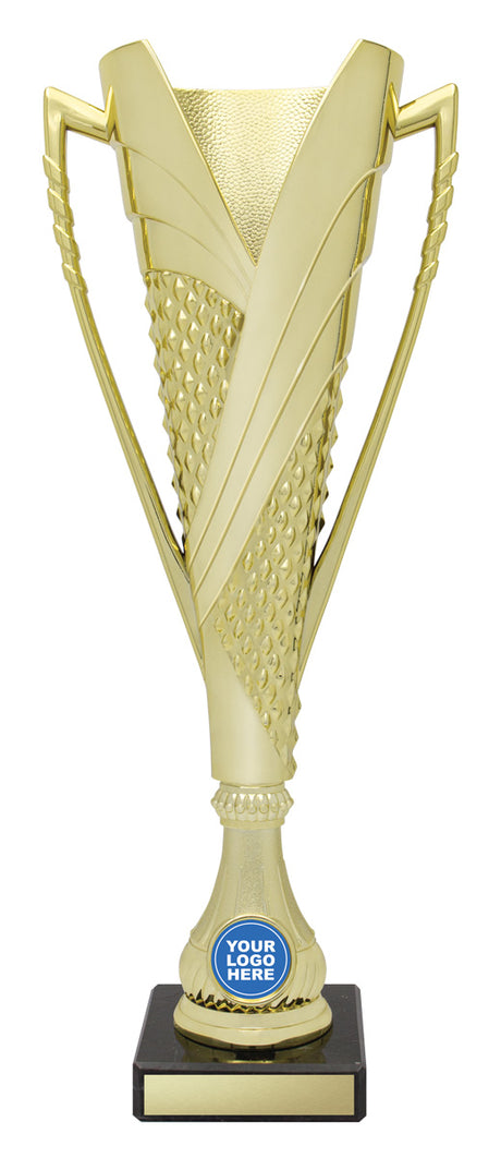 Javelin - Gold 345mm