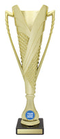 Javelin - Gold 345mm