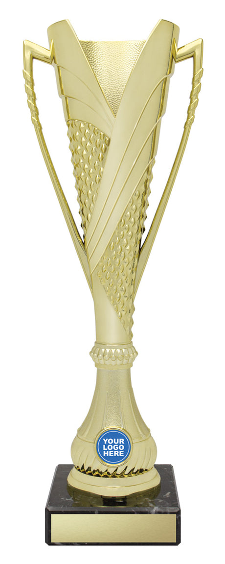 Javelin - Gold 390mm