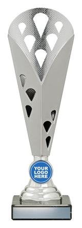Silver Zephyr 265mm