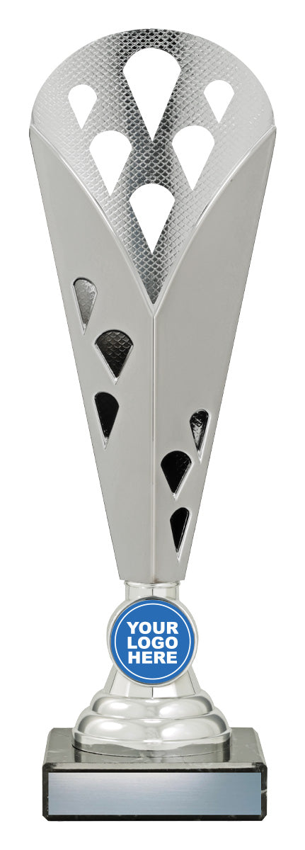 Silver Zephyr 265mm