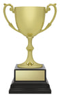 Ace Recognition Gold 145mm