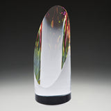 Reflective Sphere Crystal 155mm